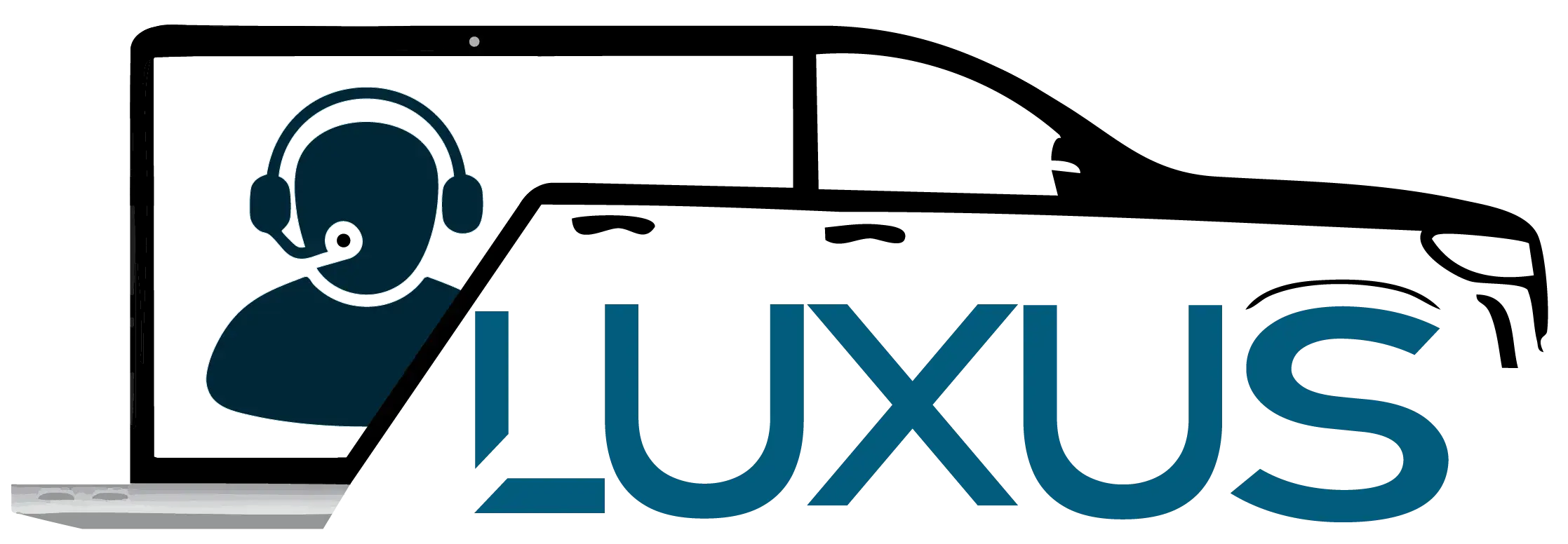 Luxus Dispatch Logo